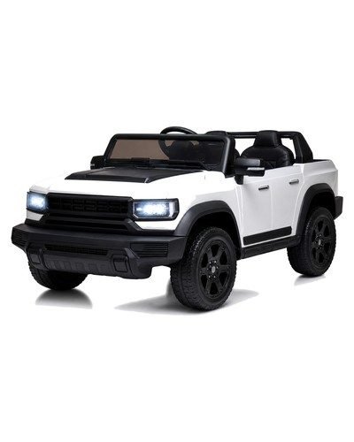 SUV électrique pour enfants